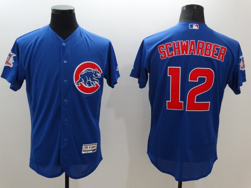 Chicago Cubs jerseys-040